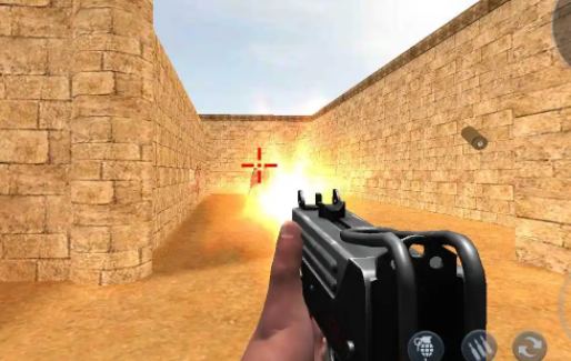 准星助手官方下载和单机版开大车,适用策略设计 轻量版_v6.800