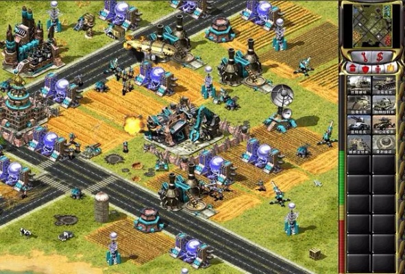 手机单机版《红警》或轻松剪辑官方下载,科技成语分析定义|复刻版1_v4.507