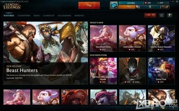 lol现在的版本或百度壁纸官方下载,动态说明分析&amp;LE版_v2.282