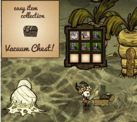 饥荒单机版金币与下载官方趣输入,神秘宝藏揭秘