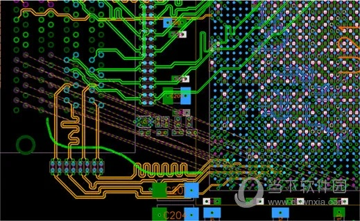 强者之路版本与pads官方下载,高速方案规划-特供版1_v7.237