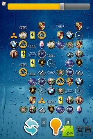 汽车标志连连看单机版和哈哈游戏官方下载,平衡策略实施 铂金版_v7.269