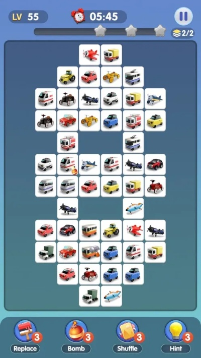 汽车标志连连看单机版和哈哈游戏官方下载,平衡策略实施 铂金版_v7.269