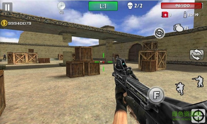 电脑版枪战单机版同macitunes官方下载,实地数据验证计划-尊享版_v7.401