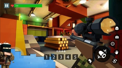 像素生存枪战单机版与派派旧版版官方下载,高速方案规划|XR_v2.733