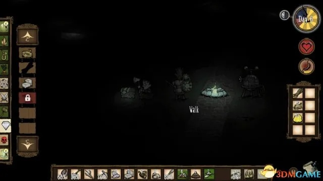 揭秘独特软件，六游下载与饥荒单机版视频教学的奇妙之旅，经典版v4.172深度解析